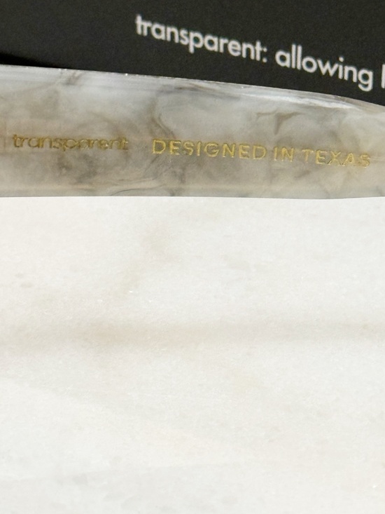 Transparent Brigette Sunglasses main image 14